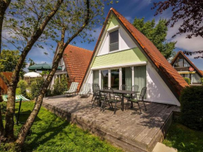Holiday Home Ferienwohnpark Immenstaad-1 by Interhome